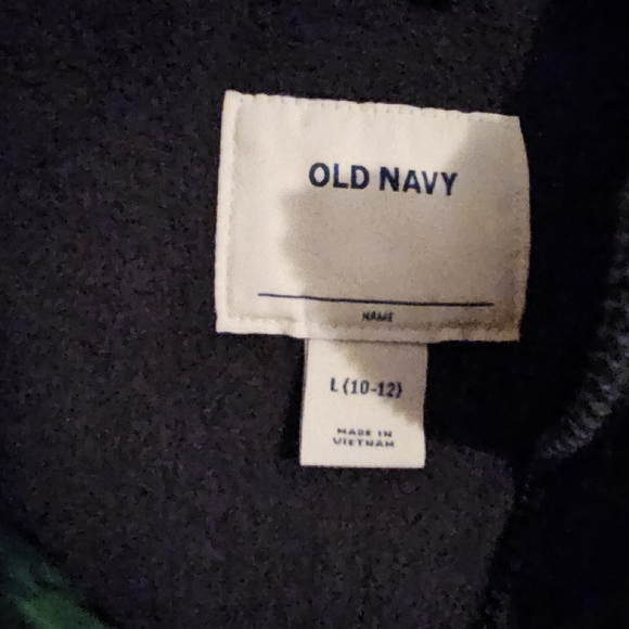 Puffer Vest - Picture 3 of 3